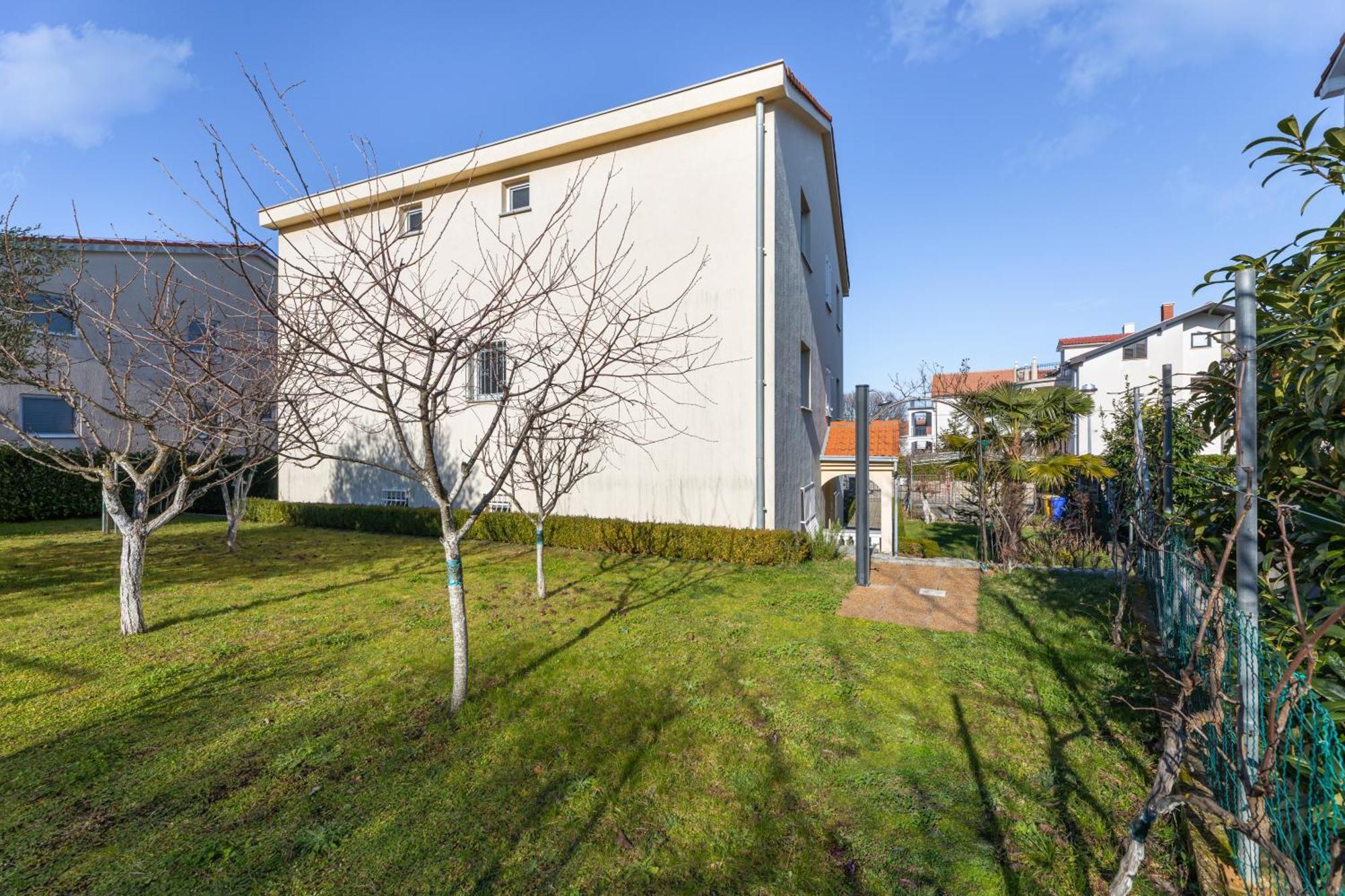Nature Apartment
