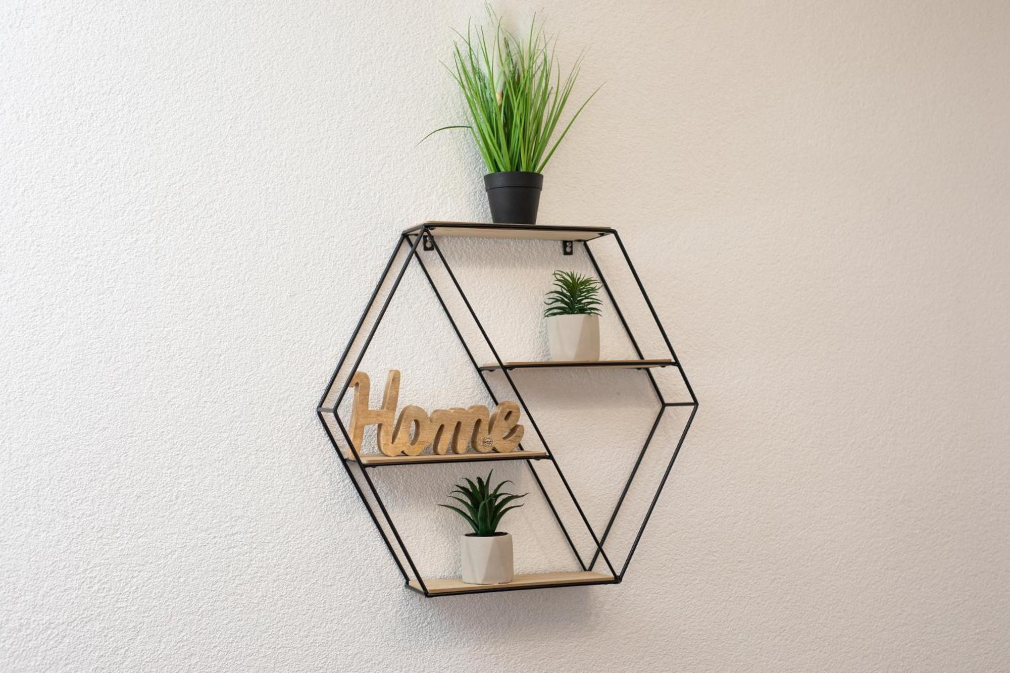 Apartment Nature