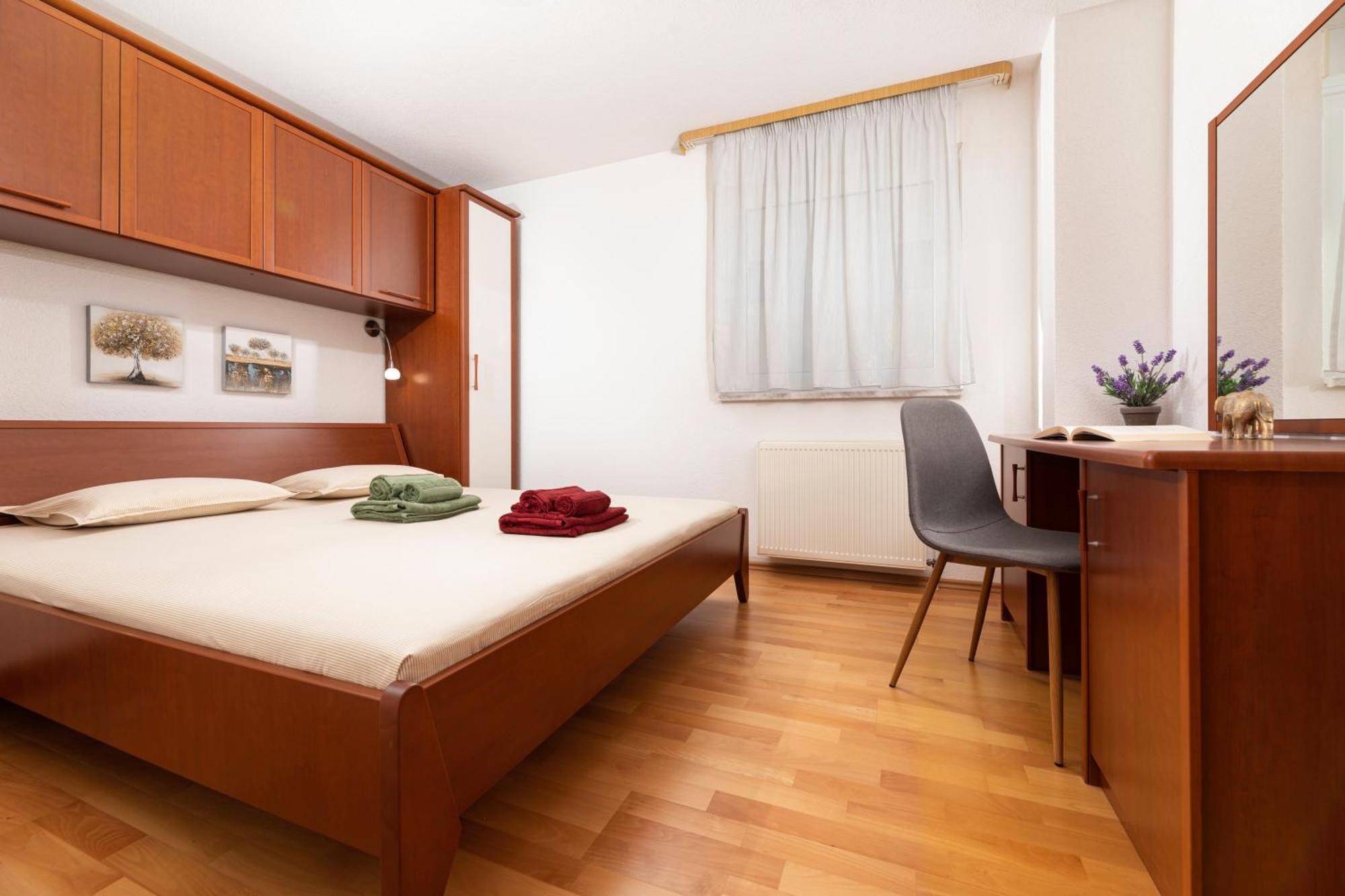 Apartman Nature *