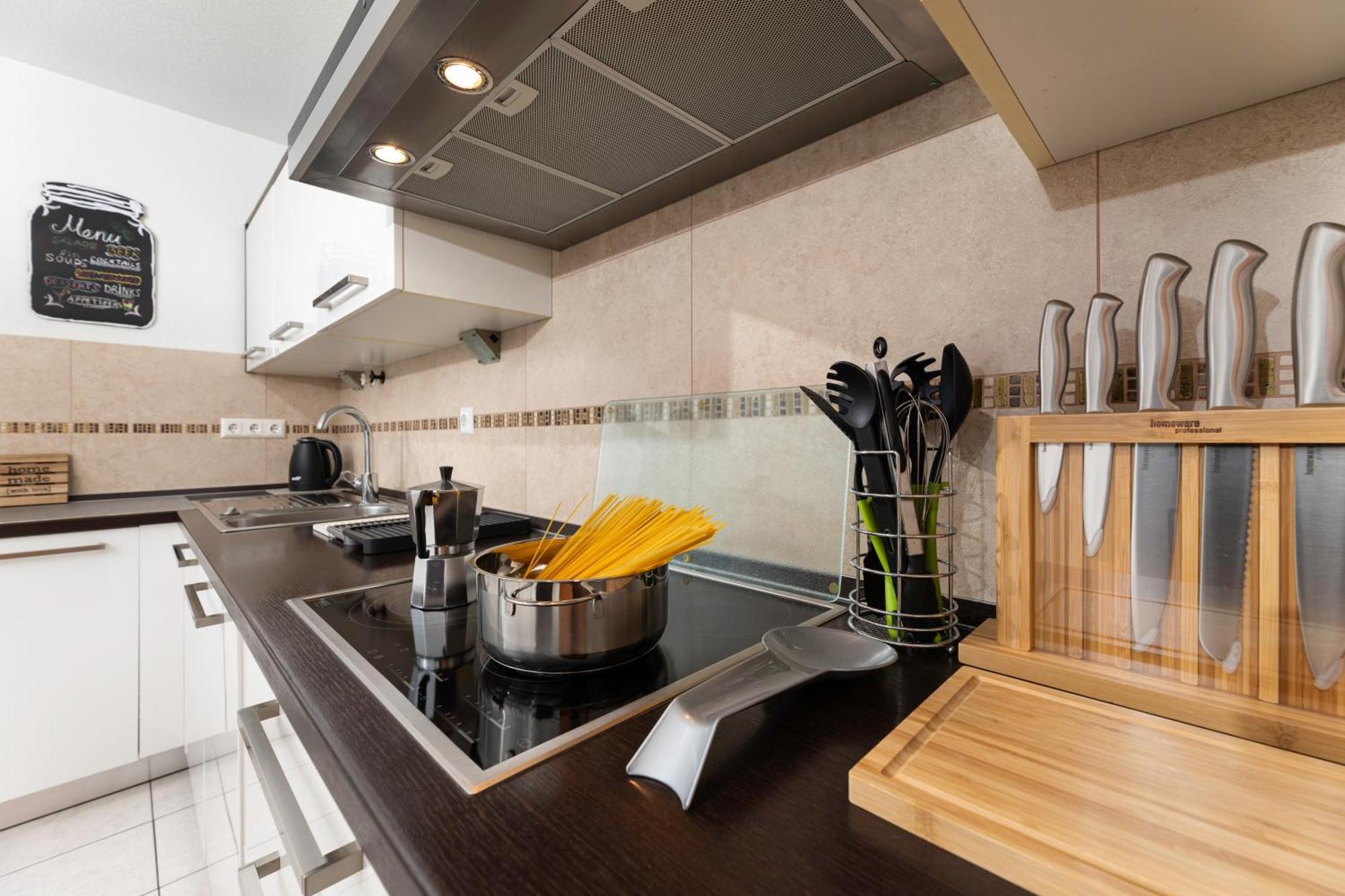 Nature Apartman Njivice
