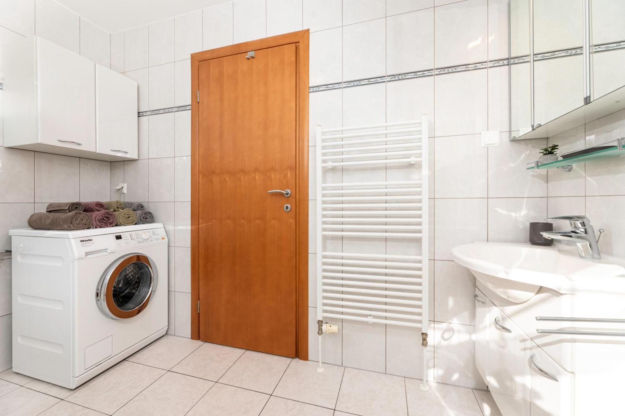 Apartman Nature *