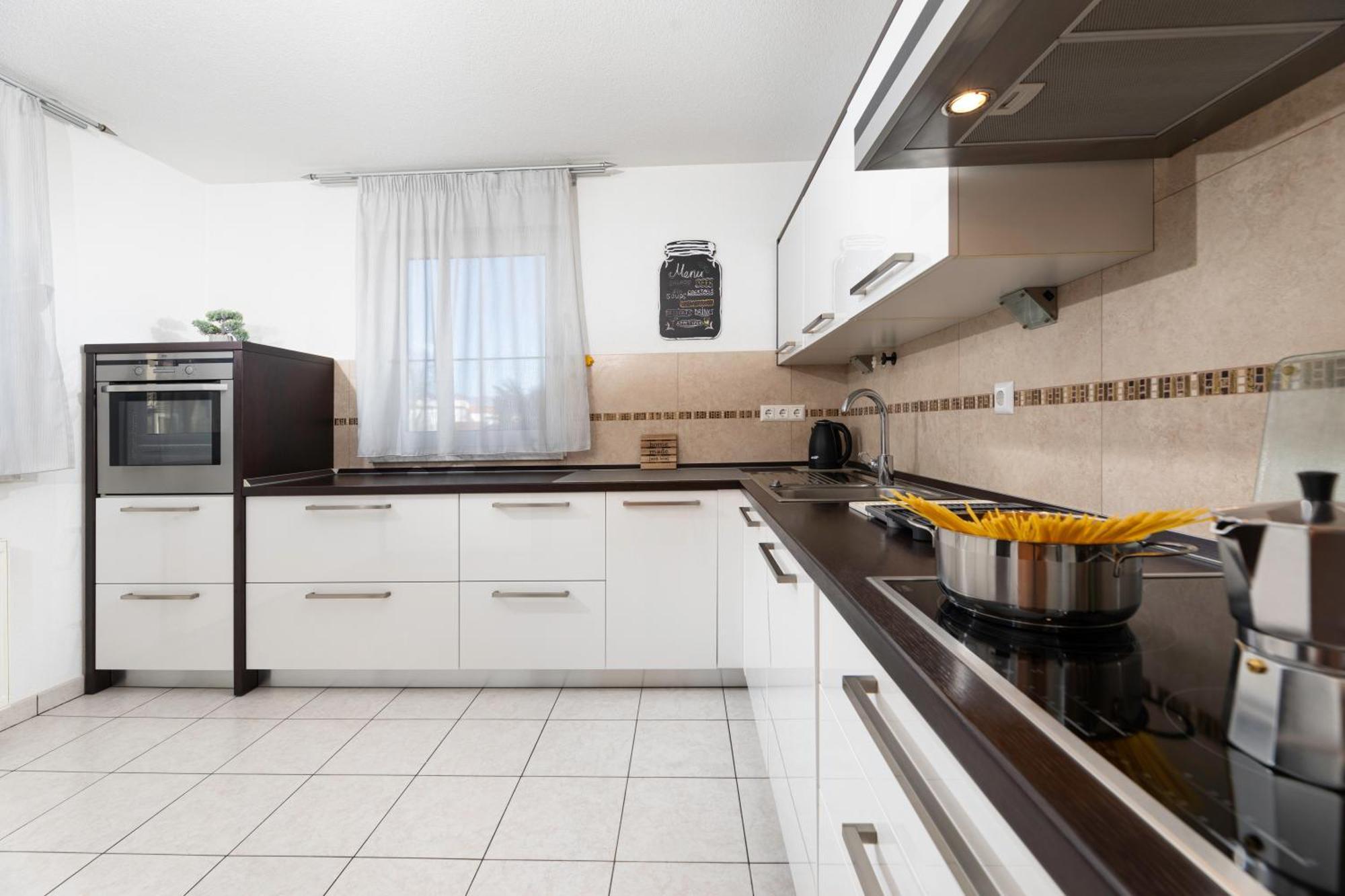 Apartman Nature