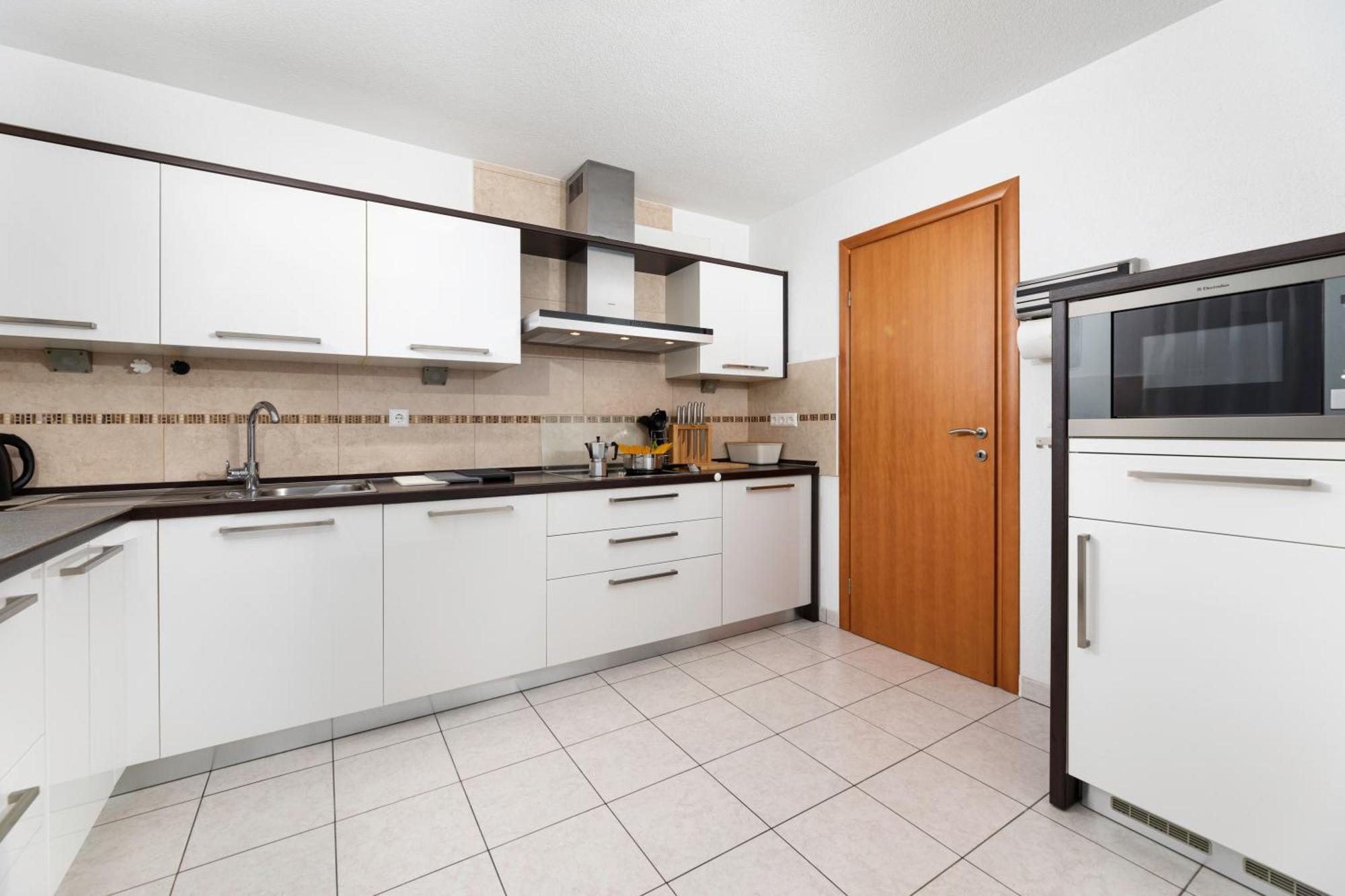 Nature Apartman *