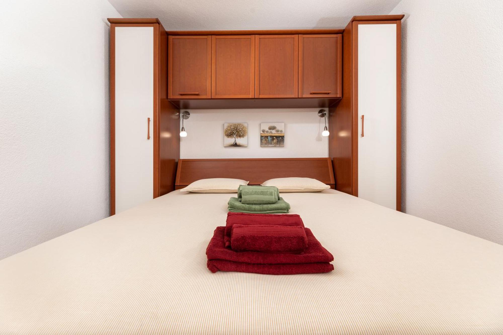 Nature Apartman